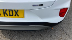 Ford Puma 1.0 EcoBoost Hybrid mHEV Titanium 5dr Petrol Hatchback